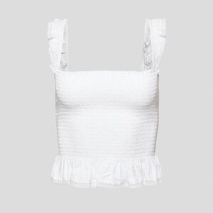 Aritzia Wilfred Pathos Top